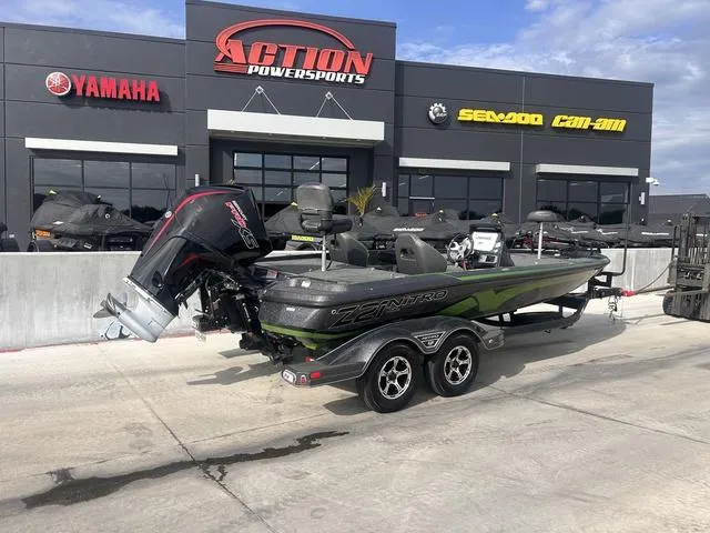 Slide: The Image of Nitro Z21 2022 - 3