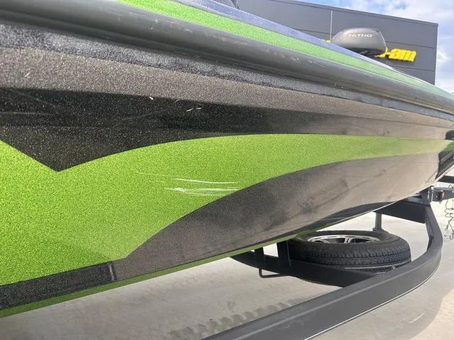 Slide: The Image of Nitro Z21 2022 - 5