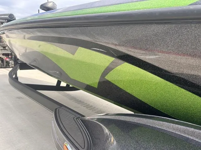 Slide: The Image of Nitro Z21 2022 - 9