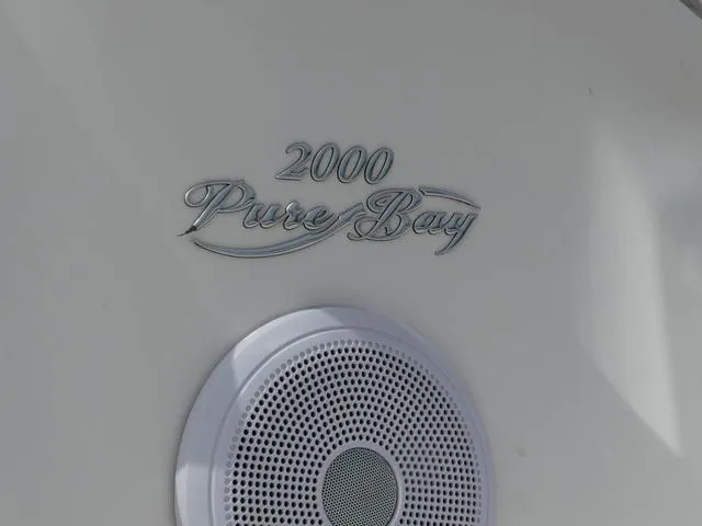 Slide: The Image of Blue Wave 2000 Pure Bay 2017 - 3