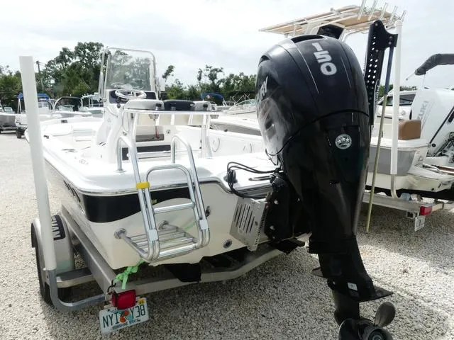 Slide: The Image of Blue Wave 2000 Pure Bay 2017 - 4