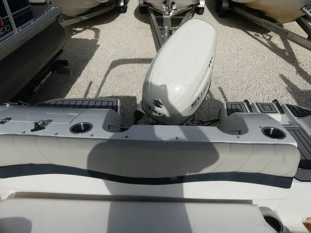 Slide: The Image of Starcraft Limited OB 1915 OB 2020 - 10