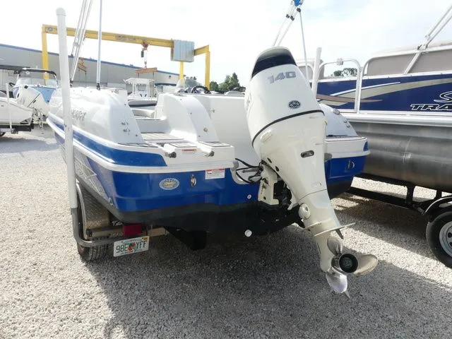 Slide: The Image of Starcraft Limited OB 1915 OB 2020 - 3