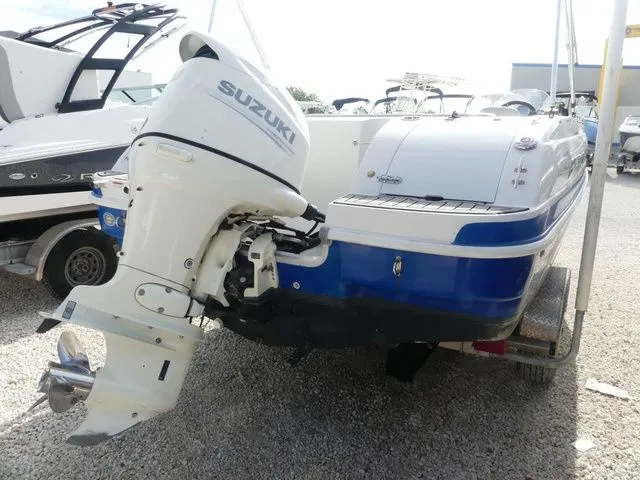 Slide: The Image of Starcraft Limited OB 1915 OB 2020 - 4