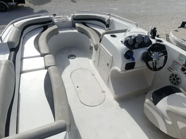 Slide: The Image of Starcraft Limited OB 1915 OB 2020 - 5