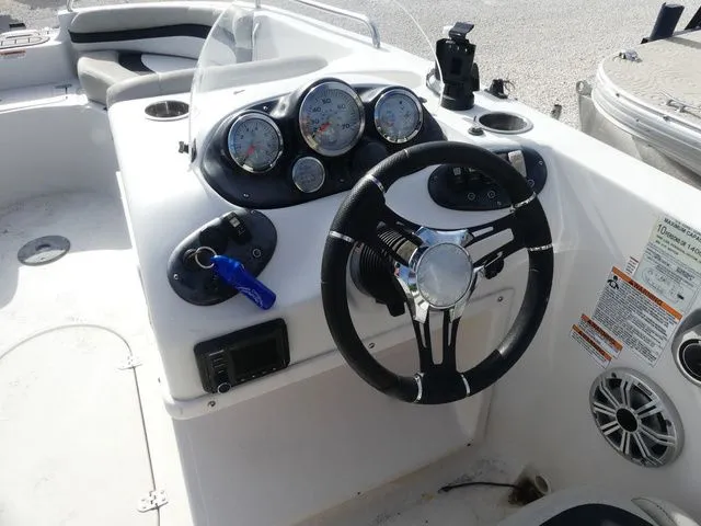 Slide: The Image of Starcraft Limited OB 1915 OB 2020 - 6