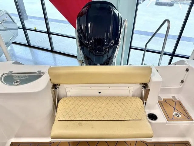 Slide: The Image of Sportsman Open 232 CC 2022 - 10