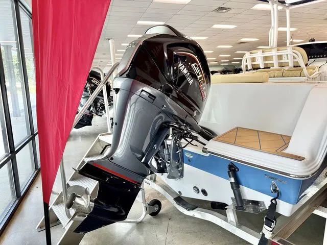 Slide: The Image of Sportsman Open 232 CC 2022 - 12