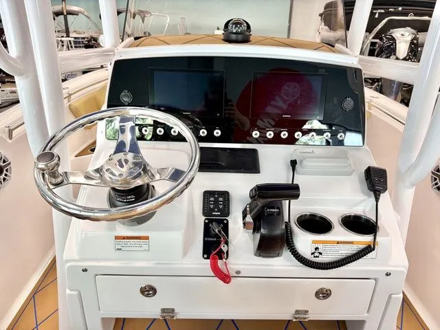 Slide: The Image of Sportsman Open 232 CC 2022 - 3