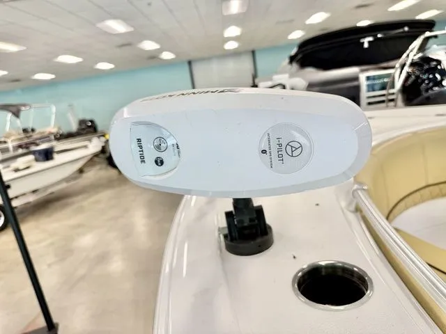 Slide: The Image of Sportsman Open 232 CC 2022 - 6