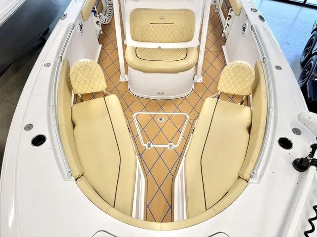 Slide: The Image of Sportsman Open 232 CC 2022 - 7