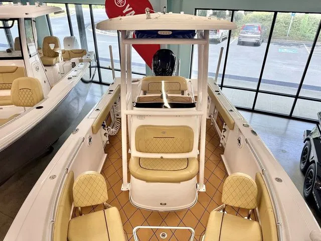 Slide: The Image of Sportsman Open 232 CC 2022 - 8