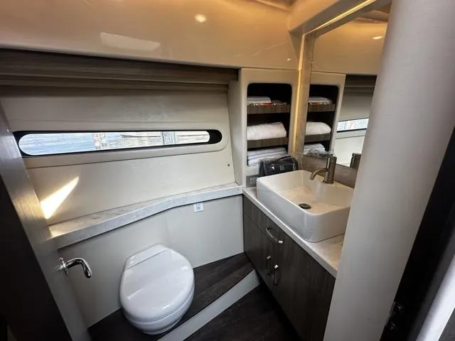 Slide: The Image of Regal 38 Grande Coupe 2022 - 12