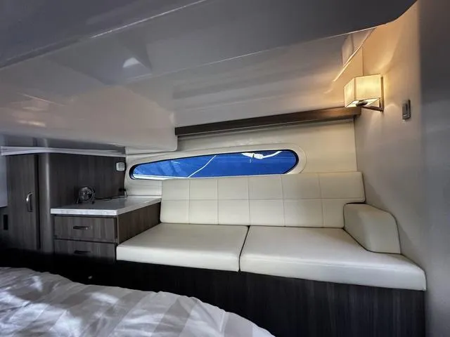 Slide: The Image of Regal 38 Grande Coupe 2022 - 18