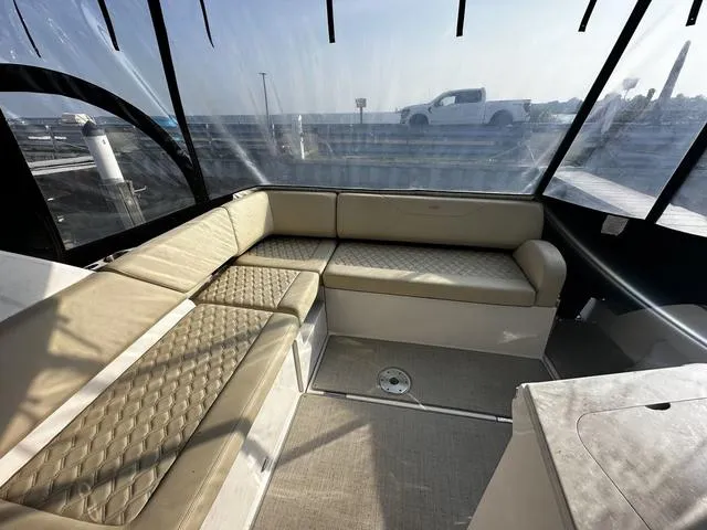 Slide: The Image of Regal 38 Grande Coupe 2022 - 3