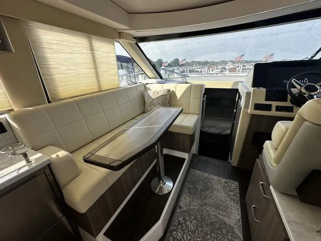 Slide: The Image of Regal 38 Grande Coupe 2022 - 6