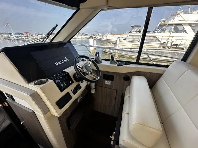 Slide: The Image of Regal 38 Grande Coupe 2022 - 7