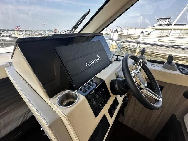 Slide: The Image of Regal 38 Grande Coupe 2022 - 8