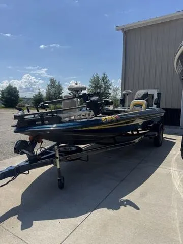 Slide: The Image of Champion 200 2007 - 4