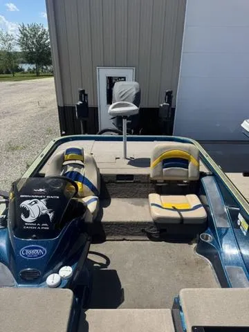 Slide: The Image of Champion 200 2007 - 9