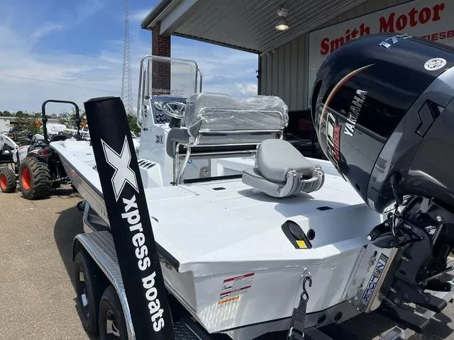 Slide: The Image of Xpress H22B 2026 - 18