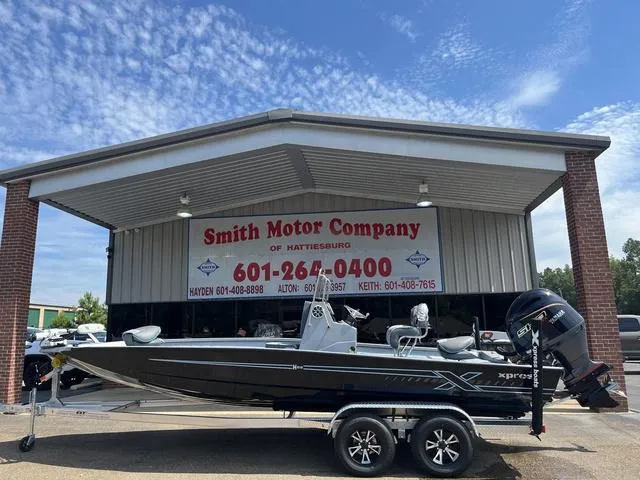 The Image of Xpress H22B 2025 - 1