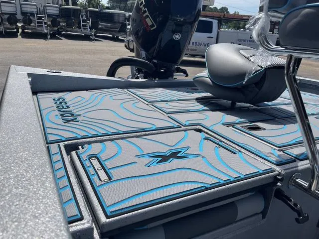 Slide: The Image of Xpress H22B 2025 - 15