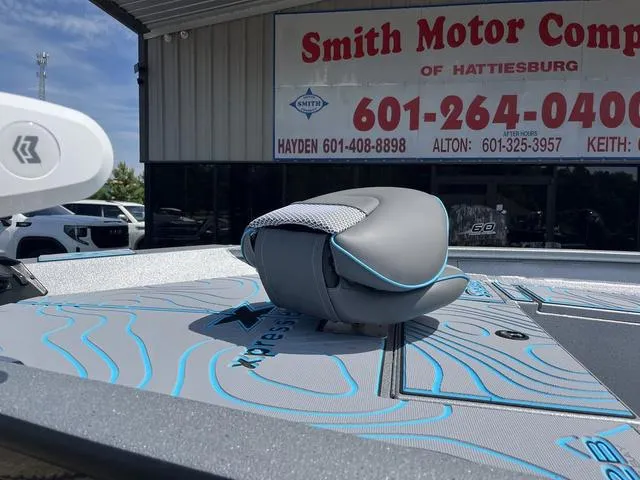 Slide: The Image of Xpress H22B 2025 - 4