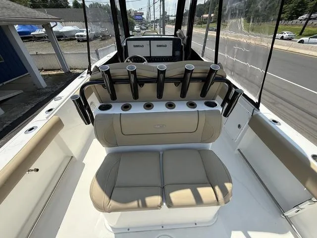 Slide: The Image of Sea Hunt Gamefish 27 2017 - 10