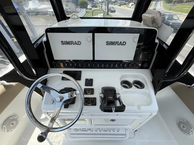 Slide: The Image of Sea Hunt Gamefish 27 2017 - 12