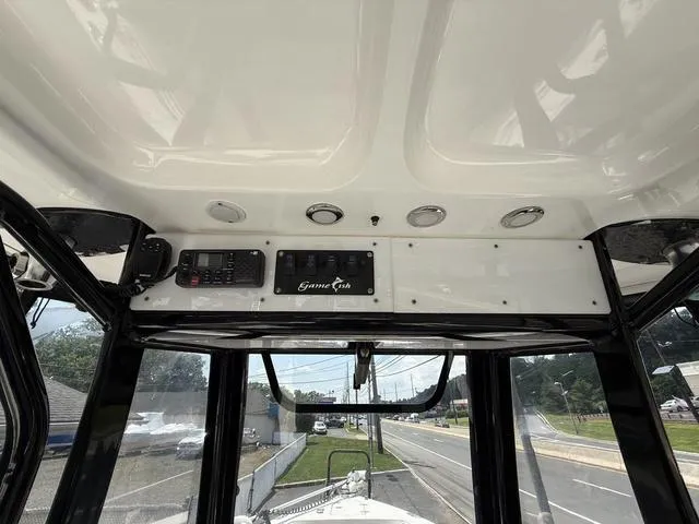 Slide: The Image of Sea Hunt Gamefish 27 2017 - 13