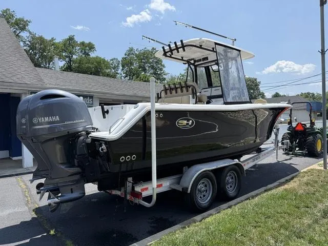 Slide: The Image of Sea Hunt Gamefish 27 2017 - 5