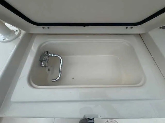 Slide: The Image of Grady-White Canyon 326 2026 - 11