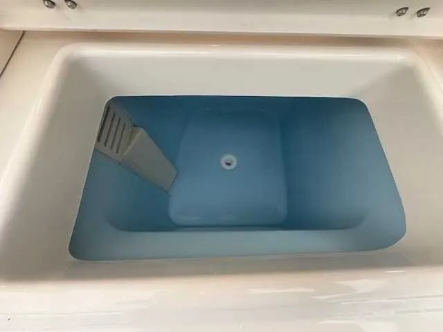 Slide: The Image of Grady-White Canyon 326 2026 - 15