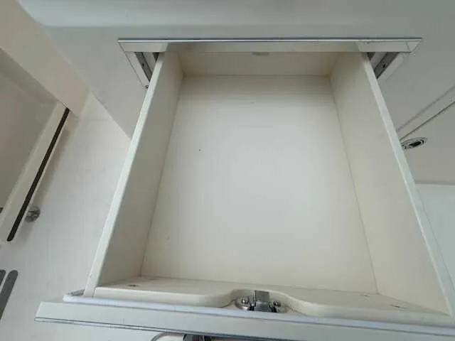 Slide: The Image of Grady-White Canyon 326 2026 - 19