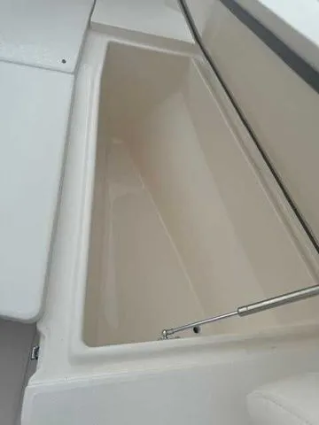 Slide: The Image of Grady-White Canyon 326 2026 - 22