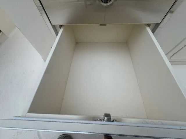 Slide: The Image of Grady-White Canyon 326 2026 - 23