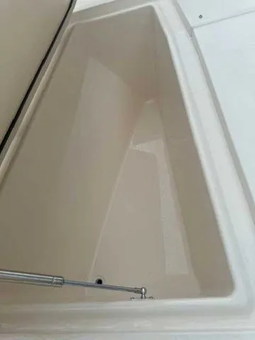 Slide: The Image of Grady-White Canyon 326 2026 - 25