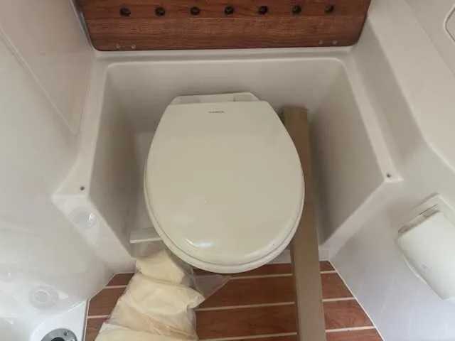 Slide: The Image of Grady-White Canyon 326 2026 - 34