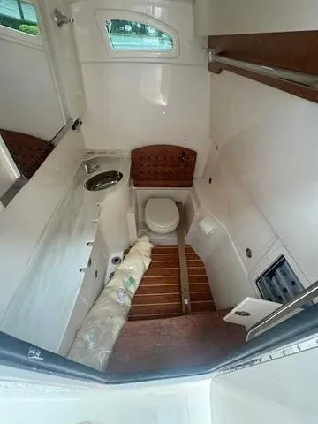 Slide: The Image of Grady-White Canyon 326 2026 - 39