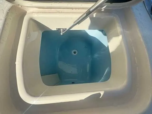 Slide: The Image of Grady-White Canyon 326 2026 - 40