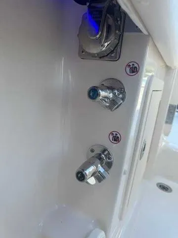 Slide: The Image of Grady-White Canyon 326 2026 - 41