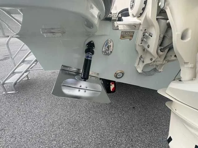 Slide: The Image of Grady-White Canyon 326 2026 - 5