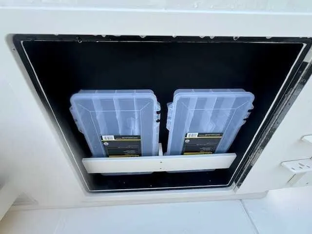 Slide: The Image of Grady-White Canyon 326 2026 - 51