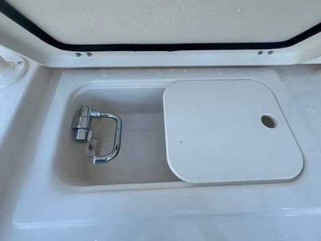 Slide: The Image of Grady-White Canyon 326 2026 - 57