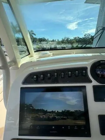 Slide: The Image of Grady-White Canyon 326 2026 - 58