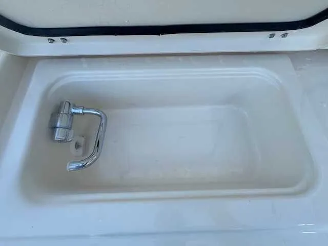 Slide: The Image of Grady-White Canyon 326 2026 - 59