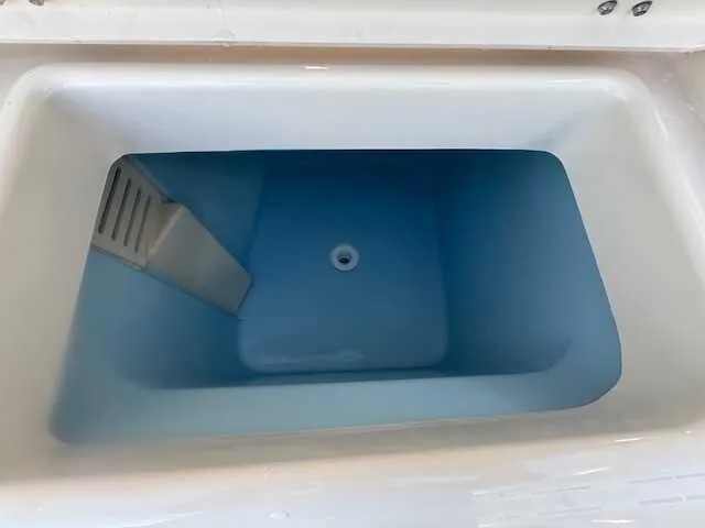 Slide: The Image of Grady-White Canyon 326 2026 - 62