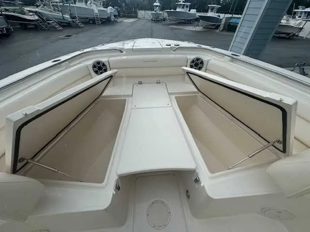 Slide: The Image of Grady-White Canyon 326 2026 - 65