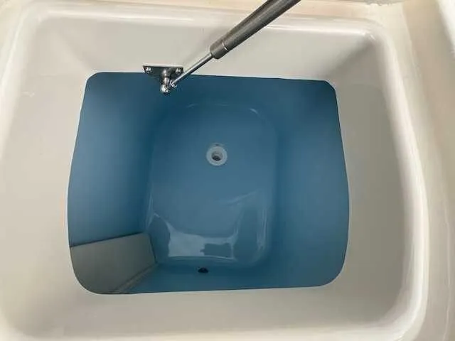 Slide: The Image of Grady-White Canyon 326 2026 - 7